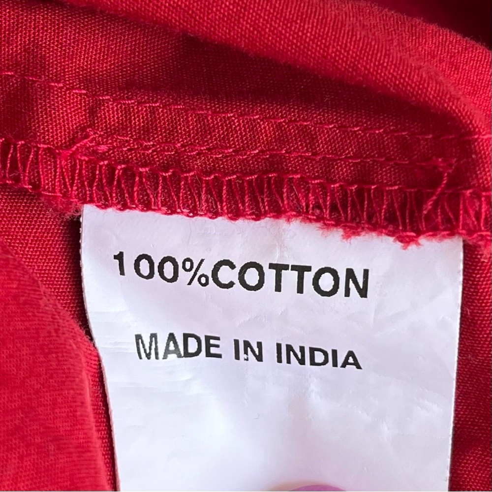 Eshakti Fit And Flare Retro Colorblock Dress - Si… - image 6